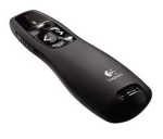 Logitech Wireless Presenter R400