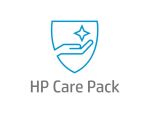 HP 3year Next Business Day Response Onsite Notebook Hardware Support