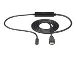 StarTech.com 6ft (2m) DisplayPort to HDMI Cable