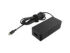 Lenovo USB-C 65W AC Adapter for X1 Yoga 2nd Gen Laptops with EU Power Cable