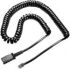 Poly Headset Amplifier Cable 3m
