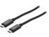 StarTech.com 1m USB-C to USB-C Cable (10Gbps)