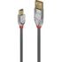 Lindy 3m USB-A to USB-B Mini