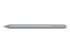 Microsoft Surface Pen M1776 - stylus - Bluetooth 4.0 - platinum