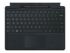 Microsoft Surface Pro Signature Keyboard - keyboard - with touchpad, accelerometer, Surface Slim Pen 2 storage and charging tray - QWERTY - English -