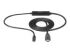 StarTech.com 6ft (2m) DisplayPort to HDMI Cable