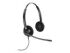 Poly EncorePro HW520 - headset