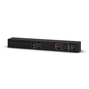 CYBERPOWER MAINTENANCE BY-PASS IEC OUTLET. COMPATIBLE WITH OL 1