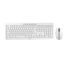 CHERRYSTREAMDESKTOP RECHARGEKEYBOARD AND MOUSE SET