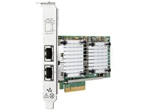 ETHERNET 10GB 2P 530T REMAN ADPTR