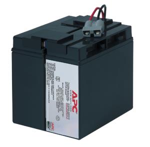 Replacement Battery Cartridge #7 (rbc7)