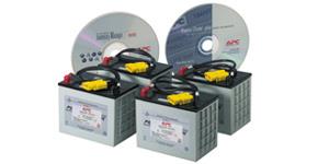 Replacement Battery Cartridge #14 (rbc14)