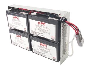 Replacement Battery Cartridge #23 (rbc23)