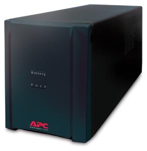 Smart UPS Xl 24v Battery Pack Black