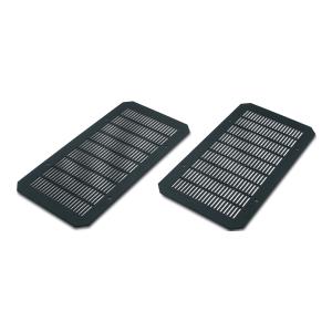 Netshelter Ventilation Plate Wall Mount (ar8355)