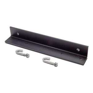 Ladder Wall Termination Kit 6in & 12in Wide