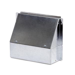 Smart-UPS Vt Conduit Box For 13.85in/ 351mm Ups Enclosure