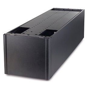 Inrow Roof Height Adapter, Sx42u To Sx48u 300mm