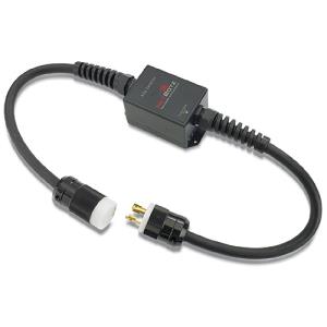 Netbotz Amp Detector 6-30l (for Nema L6-30)