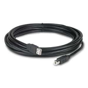Netbotz USB Latching Cable, Lszh - 5m