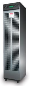 Mge Galaxy 3500 10kva 400v With 2 Battery Modules