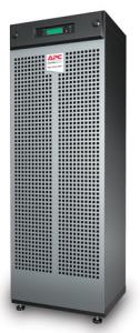 Mge Galaxy 3500 15kva 400v 3-1 With 4 Battery Modules