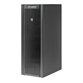 Smart-UPS VT 15kVA 400V w/2 Battery Mod Exp to 4, Start-Up 5X8, Int Maint Bypass, Parallel Capable