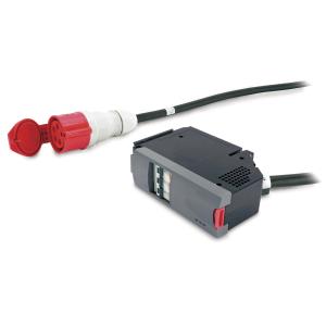 It Power Distribution Module32a 3pole 5 Wire Iec309 560cm