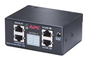 Netbotz Rack Access Pod 170