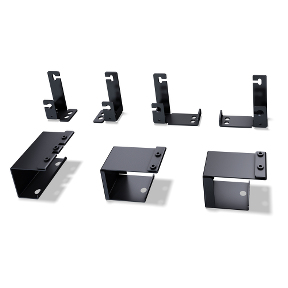 Mounting Brackets Ceiling Panel Rail (Power)