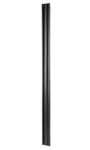 Door Kit for VL Vertical Cable Manager 2 & 4 Post Racks, 96 H X 6 W (Qty 1)