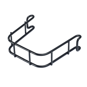 Cable Retainers 6in W for VL Vertical Cable Manager 2 & 4 Post Racks (Qty 6)