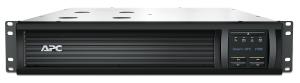 Smart-UPS 1500VA LCD RM 2U 230V with Network Card
