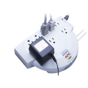 Surge 8 Outlet Pro