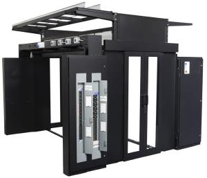 HyperPod Accessory End Of Row Distribution Cabinet MH50