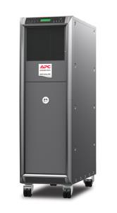 Galaxy 300 10kVA 400V 3:3 with 30min Battery Start up 5x8