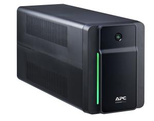 Back-UPS 1600VA 230V AVR Schuko Sockets
