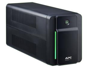 Back-UPS 750VA 230V AVR Schuko Sockets