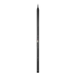 Rack PDU 9000 Switched, ZeroU, 5.7kW, 200/208V, (21) C13/C15 & (3) C19/C21