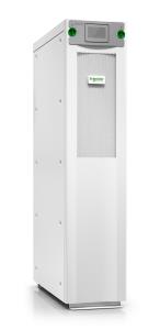 Galaxy VS UPS 20kW 400V, 1 Internal 7Ah Smart Modular Battery String, Expandable To 2, Start-up 5x8