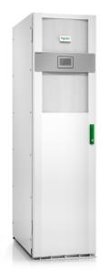 Galaxy VS UPS 80kW 400V, 3 Internal 9Ah Smart Modular Battery Strings Expandable to 5  Start-up 5x8