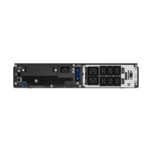 Smart-UPS SRT - 3000VA - Li-Ion - 230V - RM
