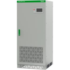 Galaxy PW 2nd Gen 10kVA 3:3 UPS 380VAC 6 Pulse 384VDC Startup 5x8