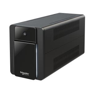 Back-UPS 750VA 230V AVR 4 Schuko outlets