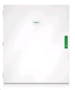 Galaxy Vs Maintenance Bypass Panel, Single Unit, 25-50kw 208v, 50-100kw 480v Wallmount