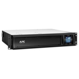 Smart-UPS C 3000VA LCD RM 2U 230V