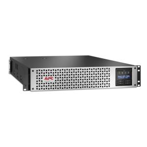 Smart-UPS Lithium-Ion 3000VA 230V with SmartConnect Port