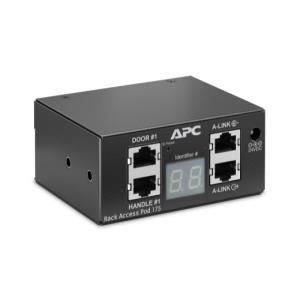 NetBotz Rack Access Pod 175 125 Kit