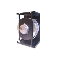 Fan Module Assembly 400-480V - Spare Part