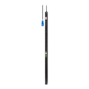 Easy Rack PDU, Metered Outlet, 0U, 1 Phase, 7.4kW, 230V, 32A, (20) C13 and (4) C19 outlets, IEC60309 2P+E inlet